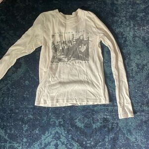 Brandy Melville Matthew’s Band T Shirt